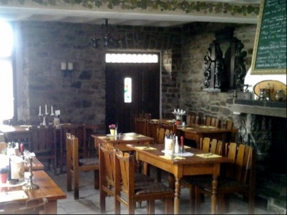 照片: Burg Adenbach