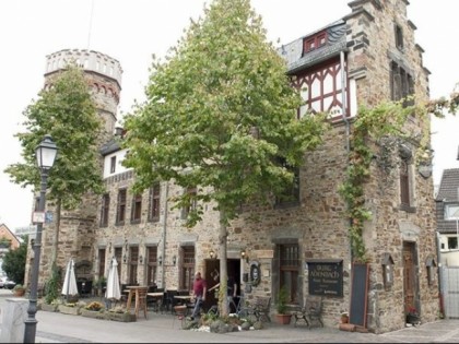照片: Burg Adenbach
