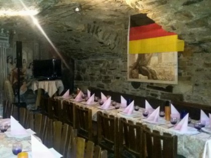 照片: Burg Adenbach
